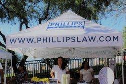 Phillips Law Group Injury Lawyers in Phoenix