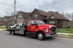 5 Star Towing Inc in Nashville