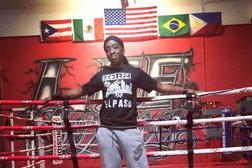 Lee Boxing & Fitness in El Paso
