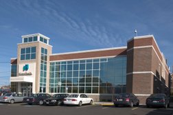 MetroHealth Buckeye Health Center - Lab Services in Cleveland