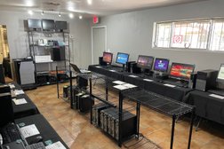 Grumper Computer Electronics Recycling in Tucson