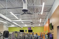 Anytime Fitness in St. Paul