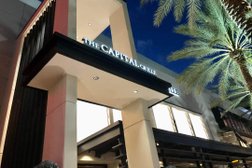 The Capital Grille in Orlando