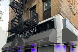 International Funeral & Cremation Services in New York City