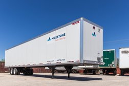 Milestone Trailer Leasing New Orleans in New Orleans