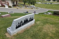 Oak Hill Funeral Home & Memorial Park in San Jose