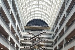 Flexential - Dallas - Downtown Data Center Photo