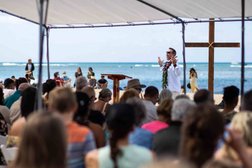 Waikiki Beach Chaplaincy Photo