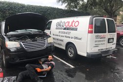 Mobile Mechanic Tampa in Tampa