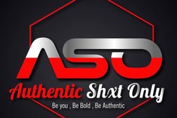 ASO -Authentic Shxt Only LLC in New Orleans