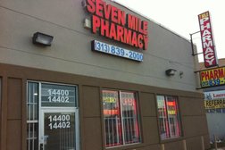 Seven Mile Pharmacy LLC in Detroit