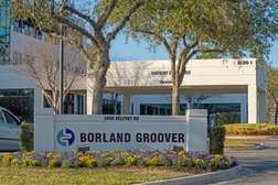 Borland Groover Southside Photo