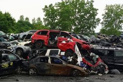 Carwanted Junk Car Salvage cash for junk cars in Detroit