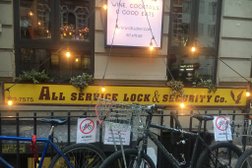 All Service Locksmith in New York City