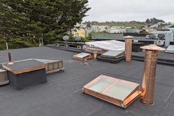UL Roofing in San Francisco
