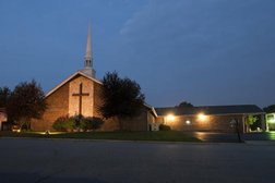 Bread of Life Church - Cincinnati in Cincinnati