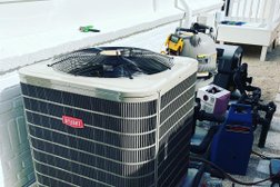 Bold City Heating & Air in Jacksonville