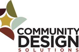 Community Design Solutions Photo