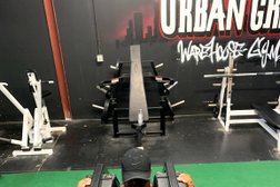 Urban Grit Warehouse Gym Photo