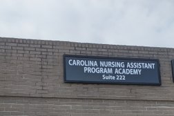 Carolina Nursing Assistant Program Academy (CNAPA) Photo