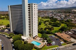 Greenview Condominium in Honolulu