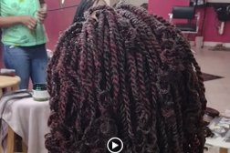 Bamba Professional African Hair Braiding in Minneapolis
