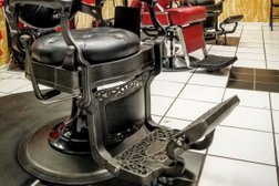 Comb And Cut It Barber Shop And Co. Photo