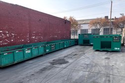Mini Dumpsters of Fresno in Fresno