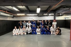 Daniel Gracie Brazilian Jiu-Jitsu in Philadelphia