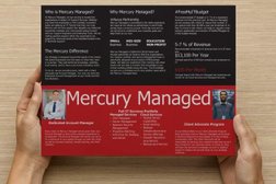 Mercury Managed Services in Dallas