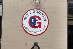 Roy T Goodwin Contractors Photo