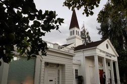 The Door Christian Fellowship Church in Sacramento