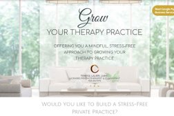 Grow Your Therapy Practice in Las Vegas