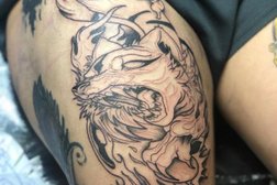 Forest Ink Tattoos in Rochester