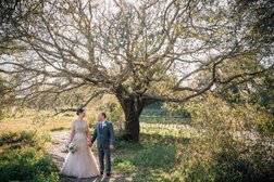 New Orleans Wedding Photographer - Linka Odom in New Orleans