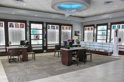 Bellaire Optometry in Houston