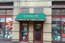 Dartmouth Street Vision Center in Boston