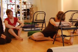 Iyengar Yoga Institute of Pittsburgh Photo