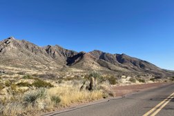 Franklin Mountains State Park Photo