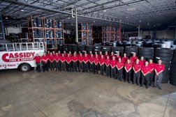 Cassidy Tire and Service Photo