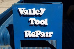 Valley Tool Repair Photo