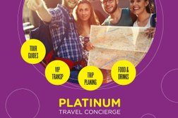 Platinum Travel & Concierge in New York City