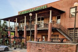 Starbucks in Columbia