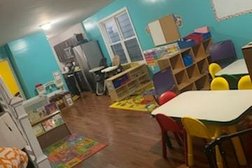 Teeny Picasso Daycare 2 Photo