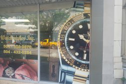 New Orleans Watchmakers Inc in New Orleans