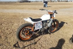 Colvin Motorcycles / C.R.E Racing in Oklahoma City