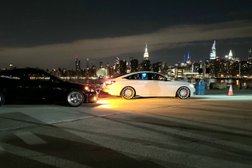 Skyline Drive In NYC Photo