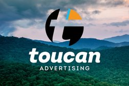 Toucan Advertising Photo