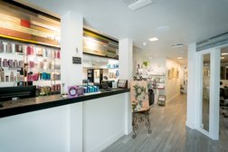 The Gallery Salon & Spa in New Orleans