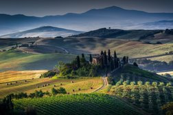 Tours of Tuscany Photo